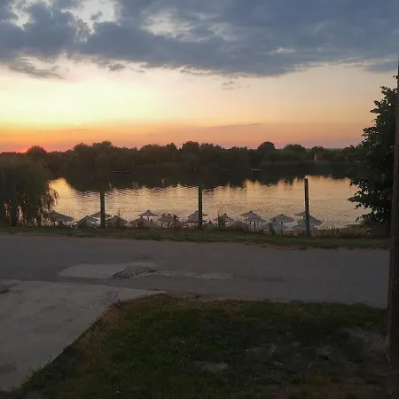 Diiva Apartment Curug