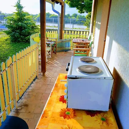 Apartment Diiva Curug