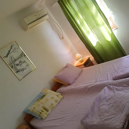 Diiva Apartment