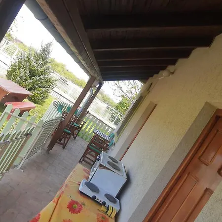 Diiva Apartment Curug