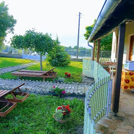 Apartment Diiva Curug