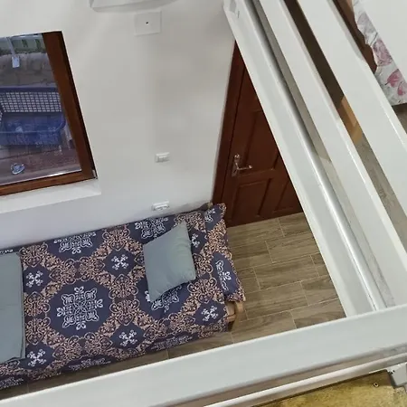 Diiva Appartement Curug