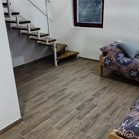 Diiva Apartment Curug