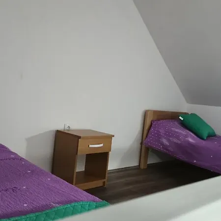 Apartment Diiva *