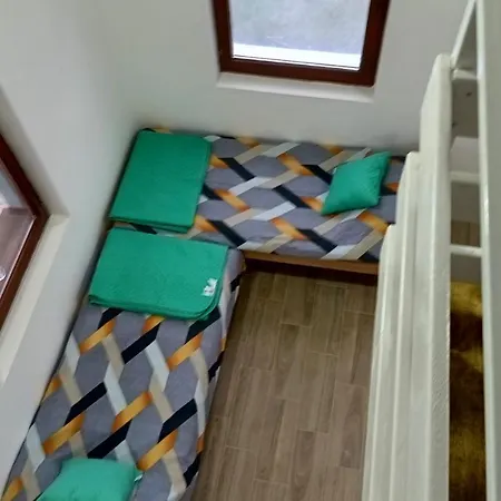 Apartment Diiva Curug