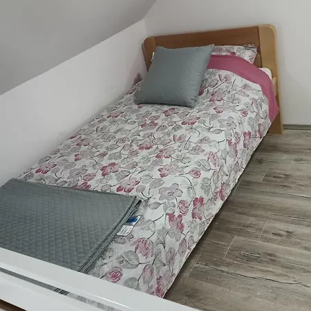 Apartment Diiva *