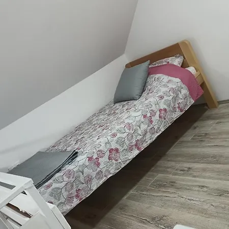 Apartment Diiva *