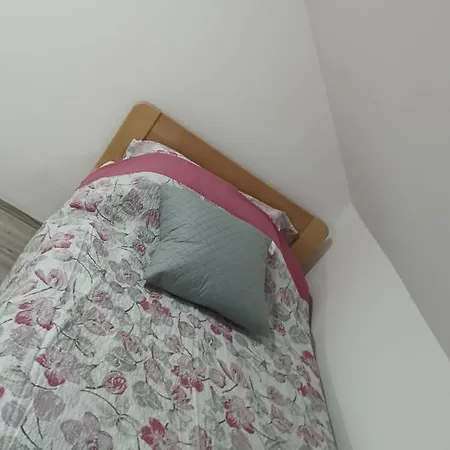 Diiva Apartment