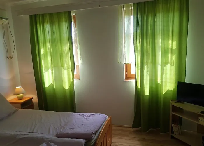 Diiva Apartament Curug