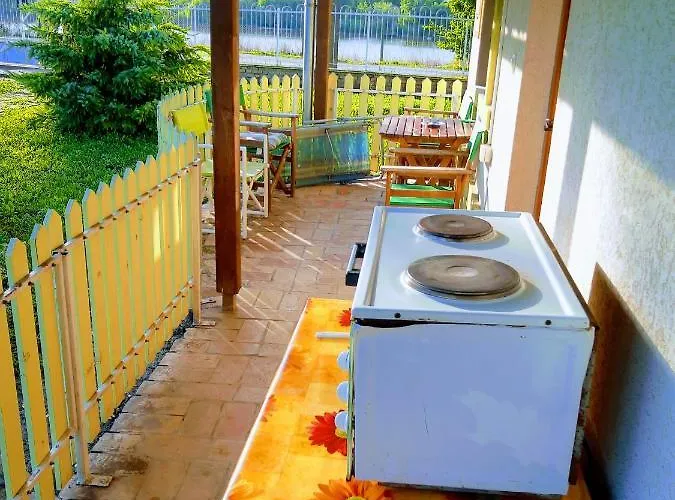 Apartament Diiva Curug