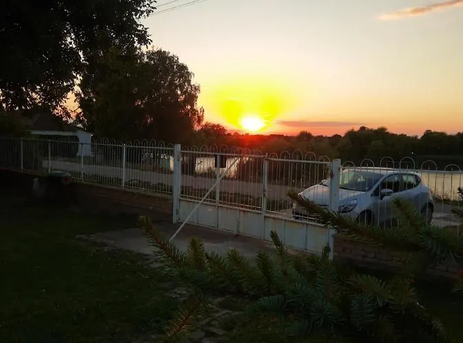 Diiva Apartament Curug