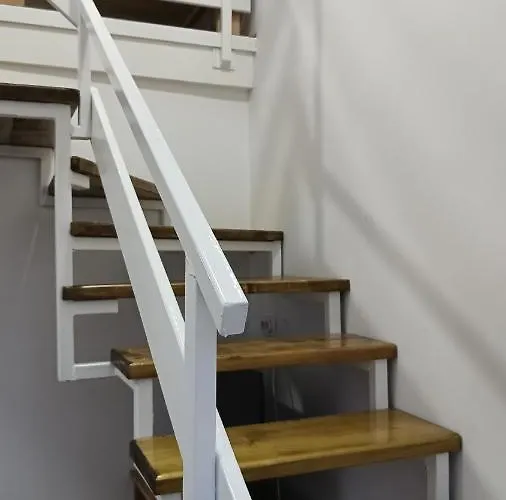 Apartament Diiva Curug