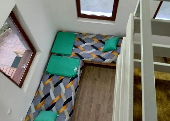 Apartament Diiva Curug